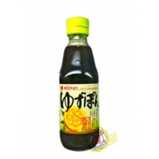 Image de JUS YUZU PONZU 12X360ML - PC