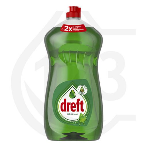 Image de DREFT VAISSELLE 9X1.2L - PC