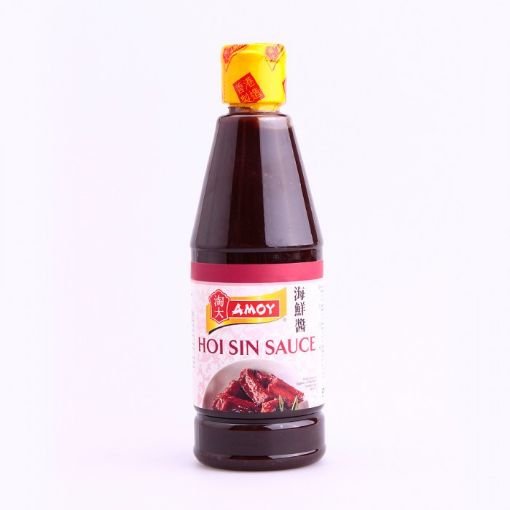 Image de SAUCE HOISIN 12X397GR - PC