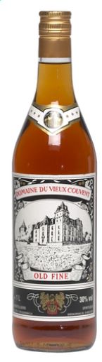 Image de COGNAC CUISINE COUVENT 6X1L - BOUT