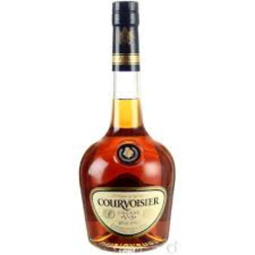 Image de COGNAC COURVOISIER 70CL - BOUT