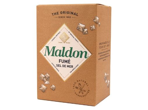 Image de SEL FUME MALDON 125GR - PQ