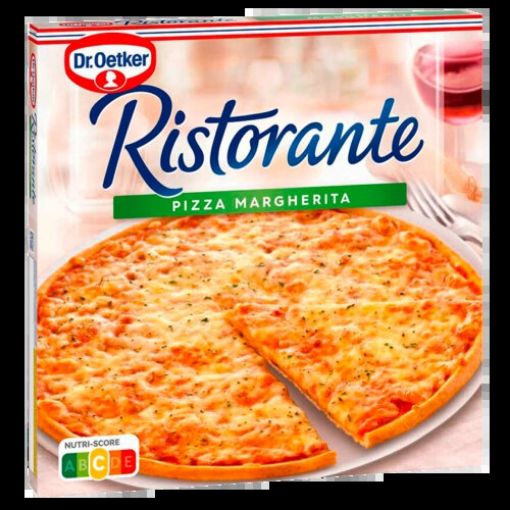 Image de PIZZA MARGHERITA OETKER SURG 300GR - PC