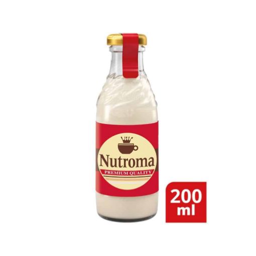 Image de NUTROMA 200ML 1X20BOUT - COLIS