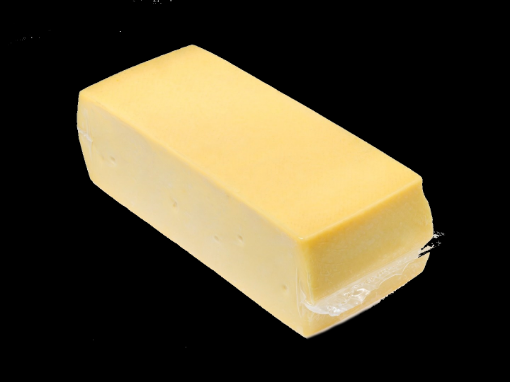 Image de GOUDA SANS CROUTE 4KG - KG