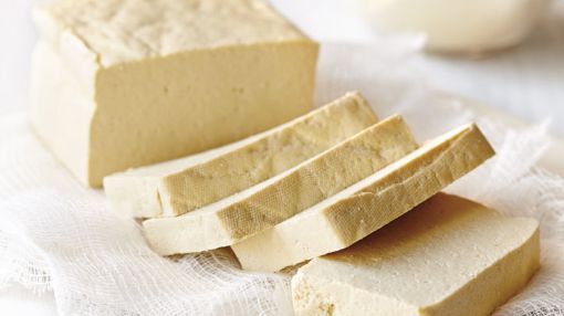 Image de TOFU FERME BIO 1KG - KG