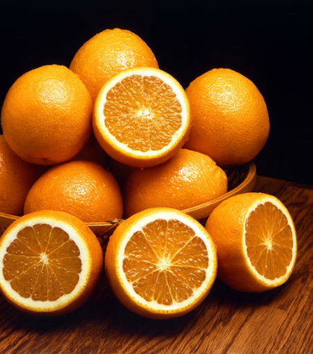 Image de ORANGE TABLE 10KG - KG es