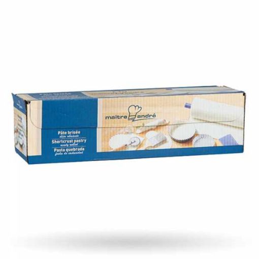 Image de PATE BRISEE 3.5M/4.25KG  - PC