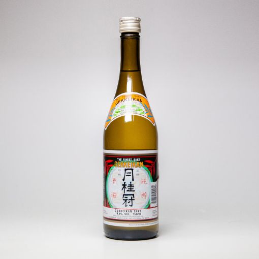 Image de SAKE 6/12 X750ML - BOUT