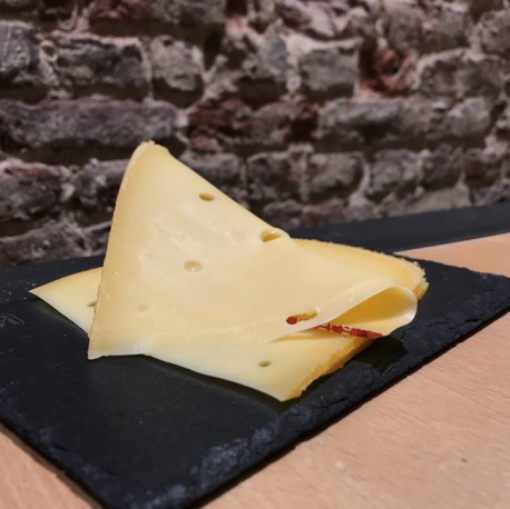 Image de GOUDA MI-VIEUX 250GR - PQ