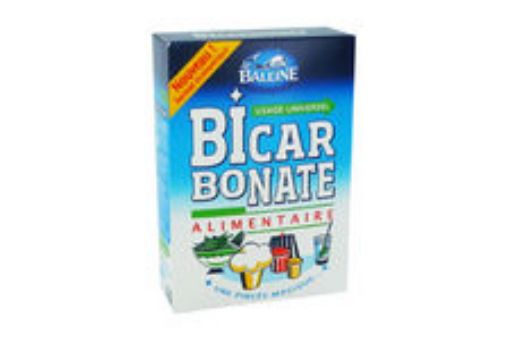 Image de BICARBONATE DE SOUDE 12X400GR - PQ