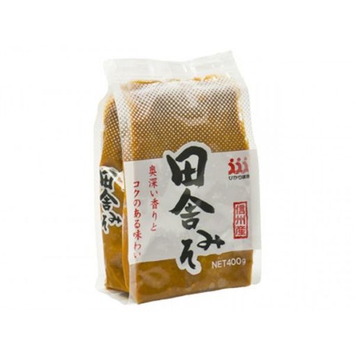 Image de PATE A MISO SURG 20X400GR - POT