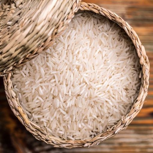 Image de RIZ BASMATI KANUMI 4X5KG - SAC