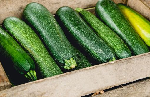 Image de COURGETTE 5KG - KG es