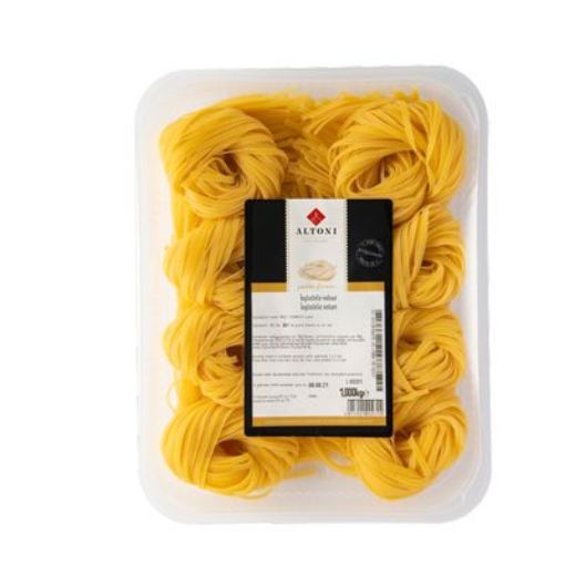 Image de LINGUINE FRAICHE 1KG - PQ