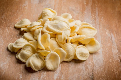 Image de ORECCHIETTE FRAIS 1KG - KG