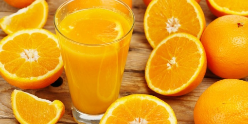 Image de ORANGE JUS 15KG - CAISSE za