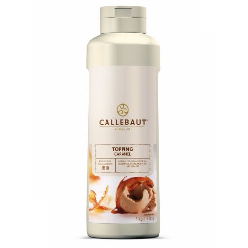 Image de SAUCE CARAMEL 6X1L - L