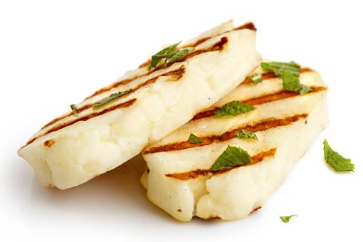 Image de HALLOUMI PITTAS 10X250GR - PQ