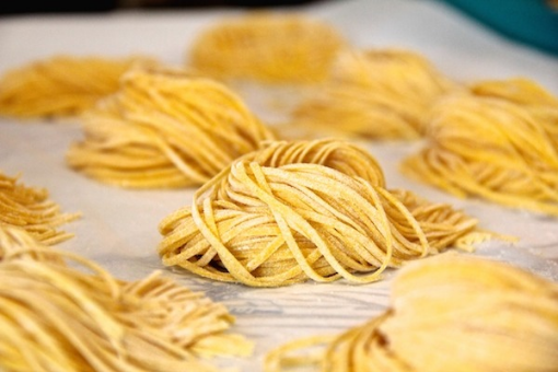 Image de TAGLIOLINI FRAIS 1KG - PQ