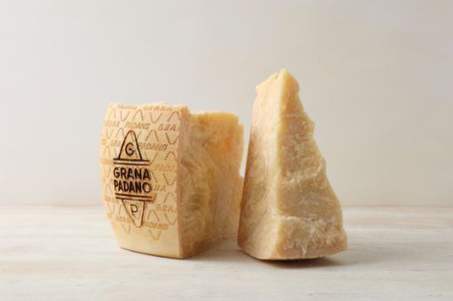 Image de PARMESAN GRANA PADANO BLOC 1.2KG - KG