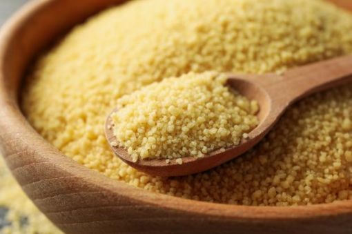 Image de COUSCOUS FIN 12X1KG - KG