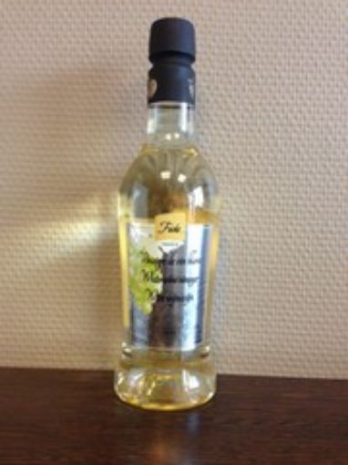 Image de VINAIGRE DE VIN BLANC 6X50CL - PC