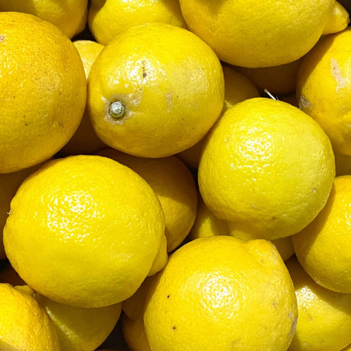 Image de CITRON 5KG - CAISSE es