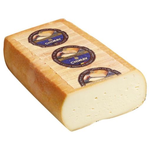 Image de CHIMAY FROMAGE CARRE +-2KG - KG