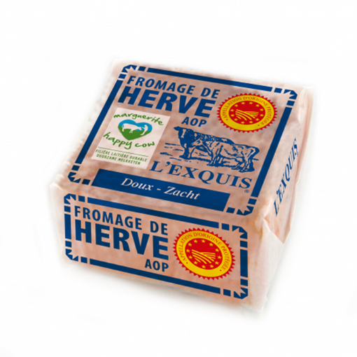 Image de HERVE DOUX 6X200GR - PC