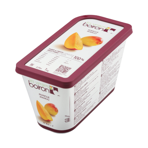 Image de PUREE MANGUE BOIRON SURG 6X1KG - KG