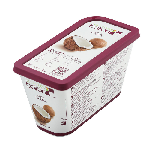 Image de PUREE COCO BOIRON  SURG 6X1KG  - KG