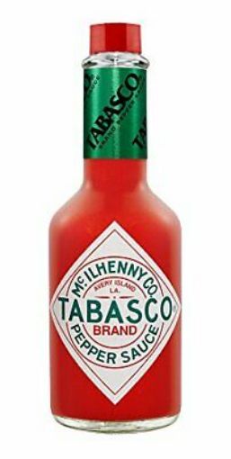 Image de TABASCO 12X350ML - PC