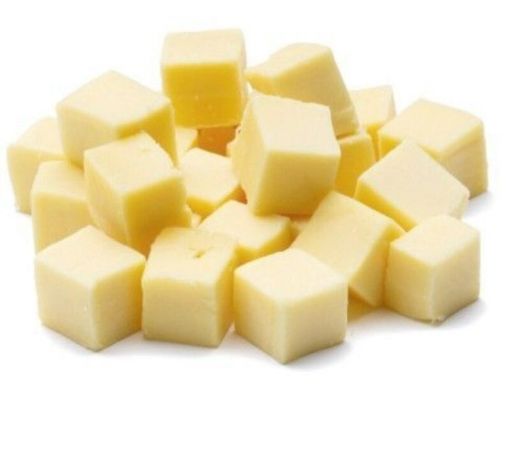 Image de GOUDA FOLIE CUBE 6X1KG - KG