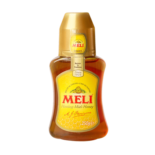 Image de MIEL DOSEUR 8X450GR - PC