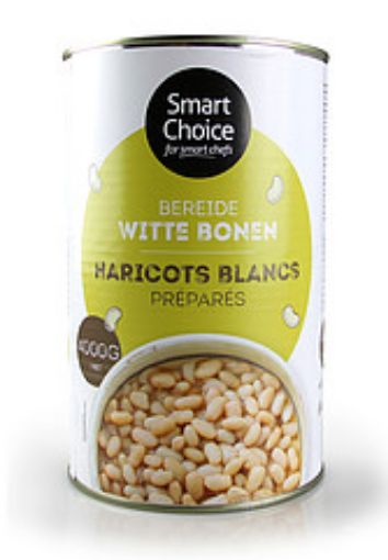 Image de HARICOT BLANC 3X5L - PC