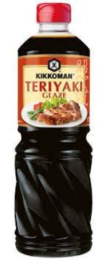 Image de SAUCE TERIYAKI KIKKOMAN 6X975ML - PC