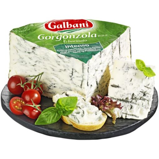 Image de GORGONZOLA GALBANI - KG