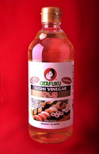 Image de VINAIGRE SUSHI 12X50CL - PC