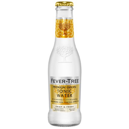 Image de FEVER-TREE INDIAN 24X20CL - CRT