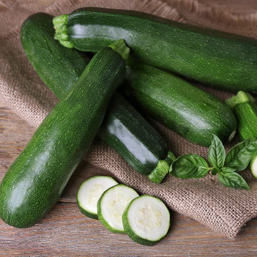 Image de COURGETTE IT 6KG - KG BIO