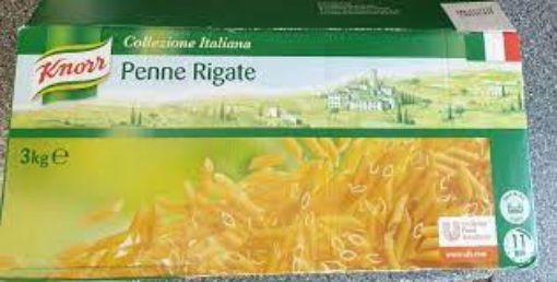 Image de PENNE KNORR 3KG - COLIS