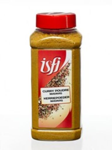 Image de CURRY ISFI 6X450GR - PC