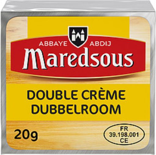 Image de MAREDSOUS 6X80X20GR - BTE