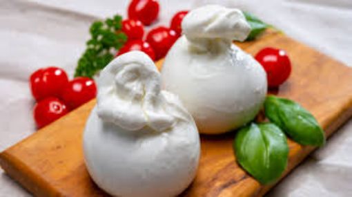 Image de MOZZA BURRATA ZANETTI 8X150GR - PC