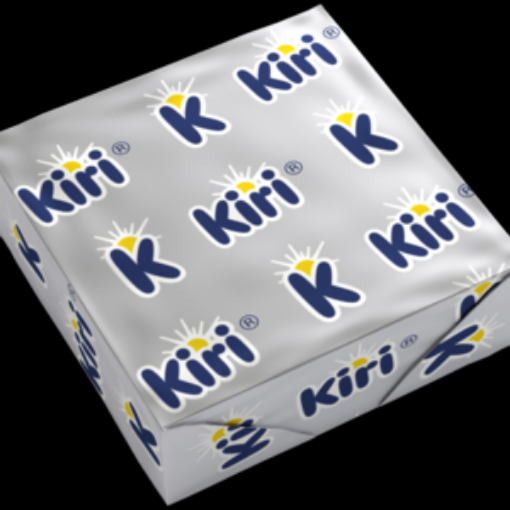 Image de KIRI PORTIONS 6X80X18GR - BTE