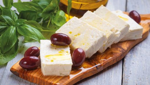 Image de FETA FROMAGE DE BREBIS 2KG - KG