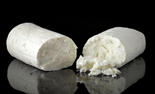 Image de CHEVRE FRAIS BUCHE 2X1KG - KG