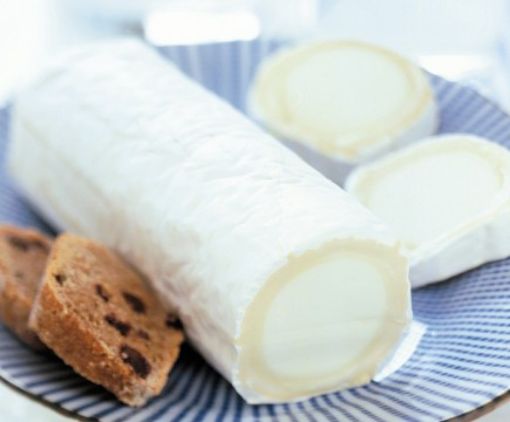 Image de CHEVRE BUCHE AFFINE 1KG - KG