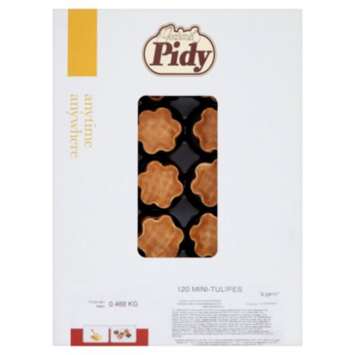 Image de TULIPE PIDY 24PC - CRT